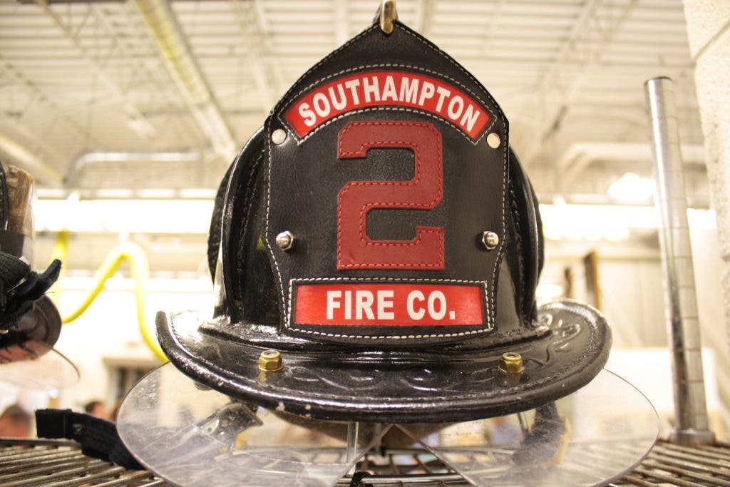 Fire Company Open House | Upper Southampton, PA Patch