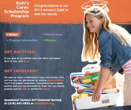 News small post card thumbnail