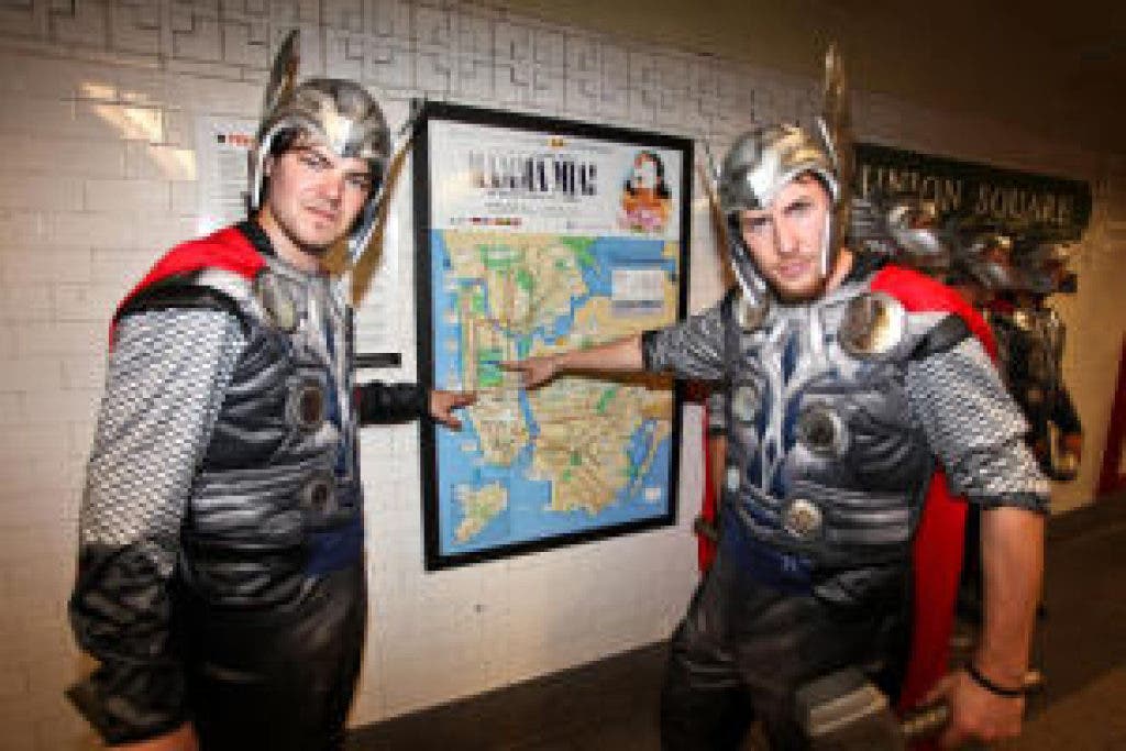 News small post card thumbnail