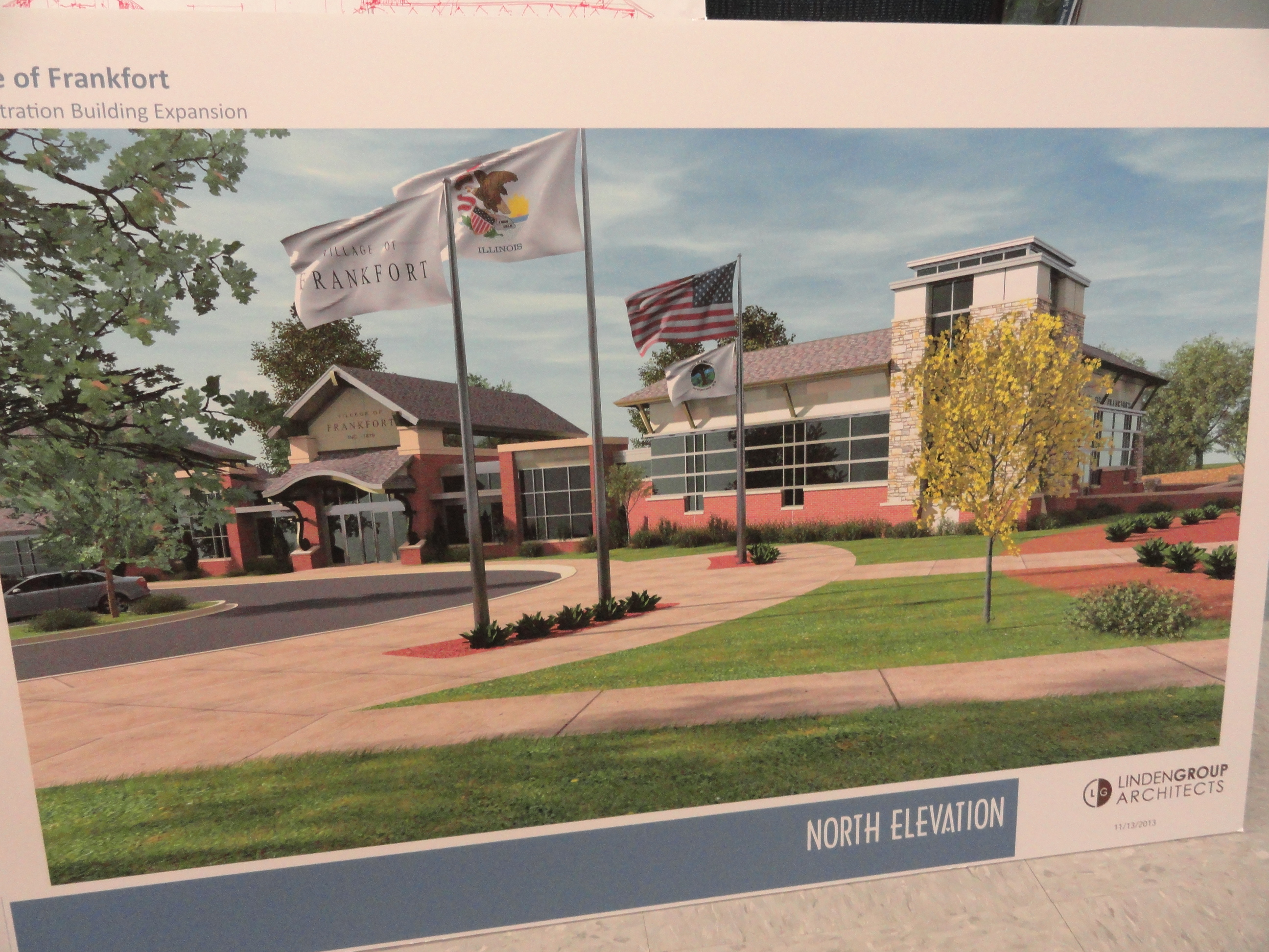 News small post card thumbnail