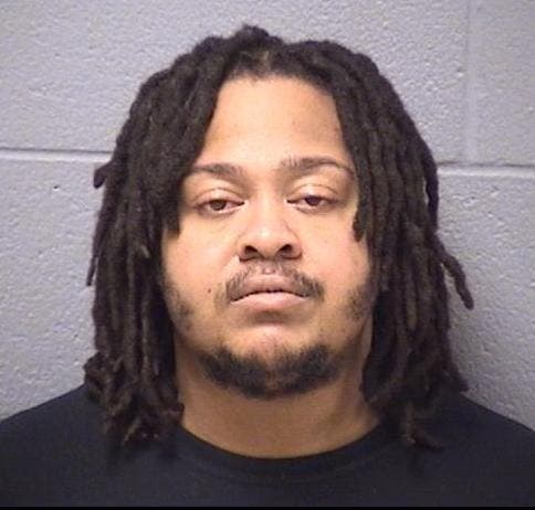 Joliet Cops Track Down Hit-&-Run Driver Who Injured 2 on Motorcycle ...