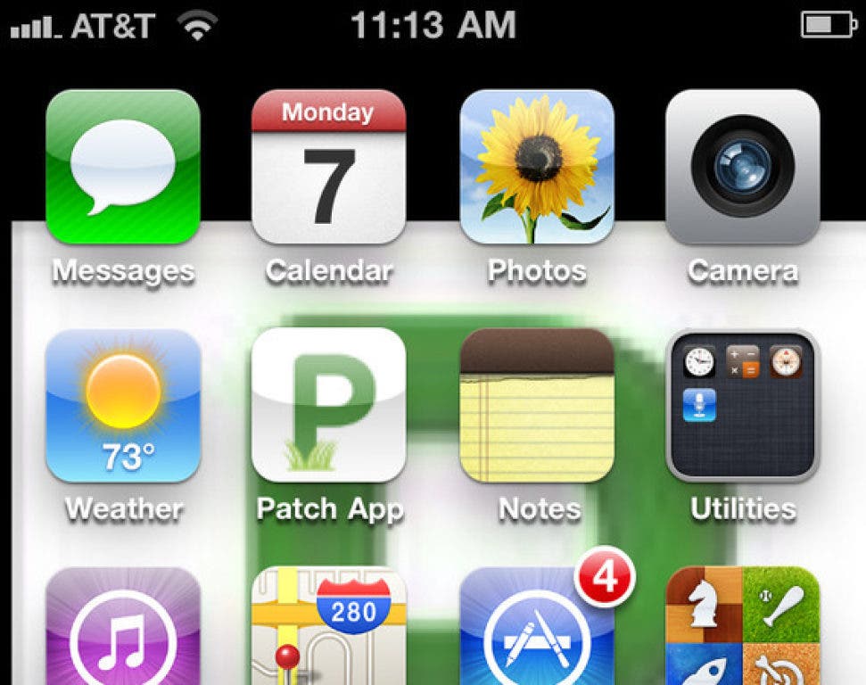 Patch's App Android For Your Smart Phone: The Homemade H-F Patch Web App | Homewood, IL Patch