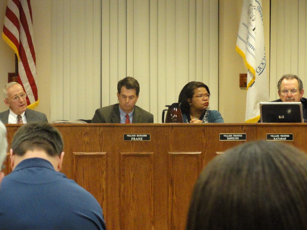 News small post card thumbnail