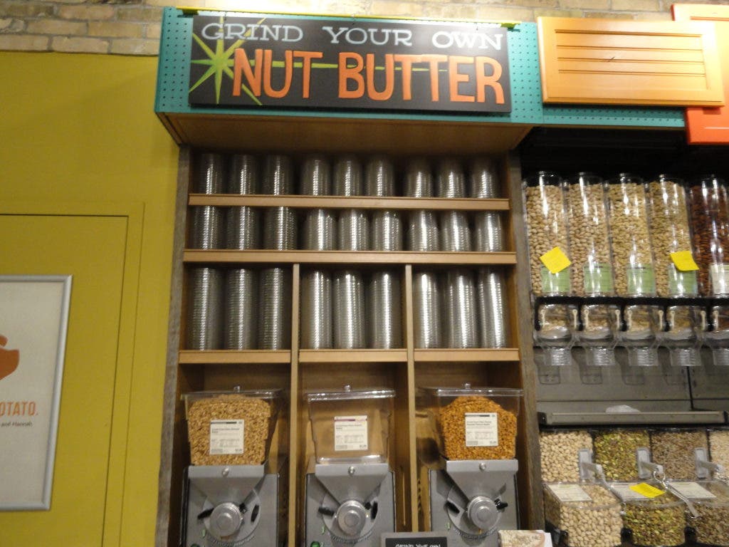 First Look Whole Foods Orland Park Opens Friday Homewood, IL Patch