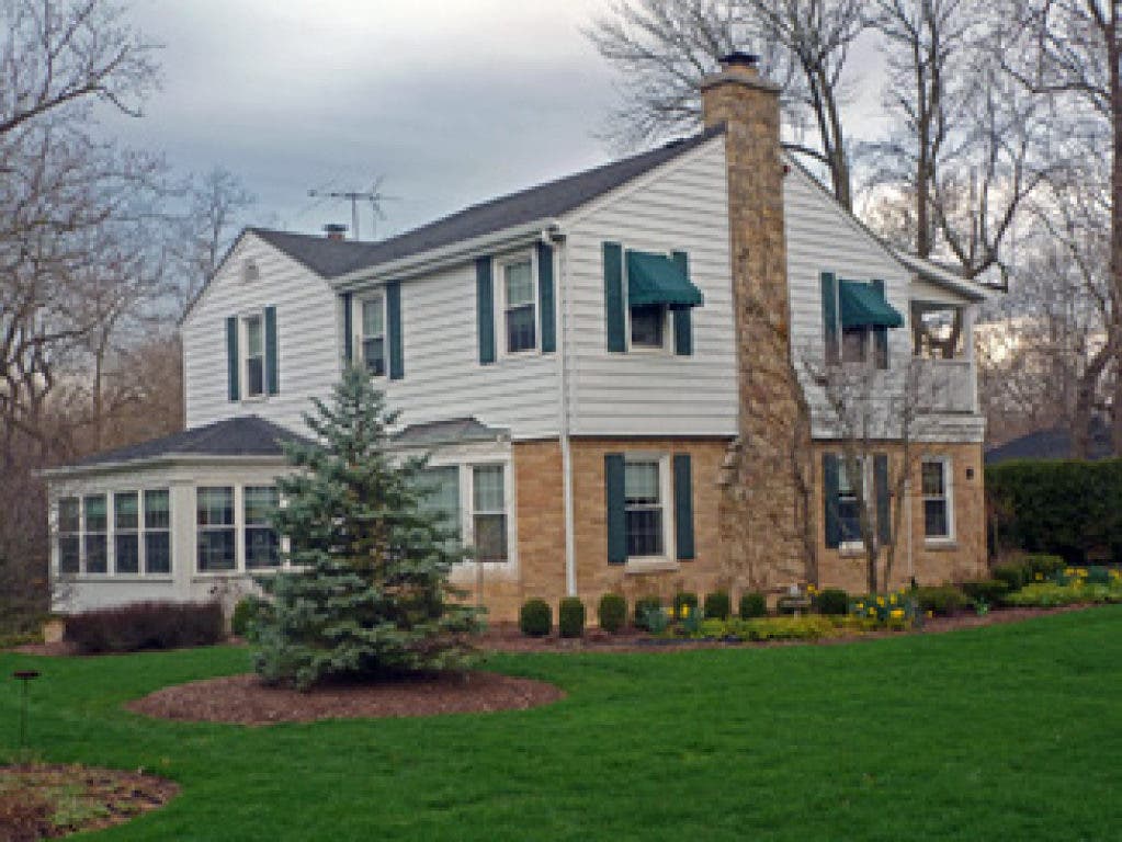 Flossmoor Spring House Walk Returns for 58th Year Homewood, IL Patch