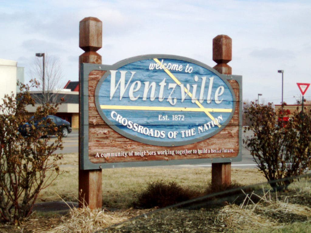 Black Friday Guide Shop Wentzville First Wentzville, MO Patch