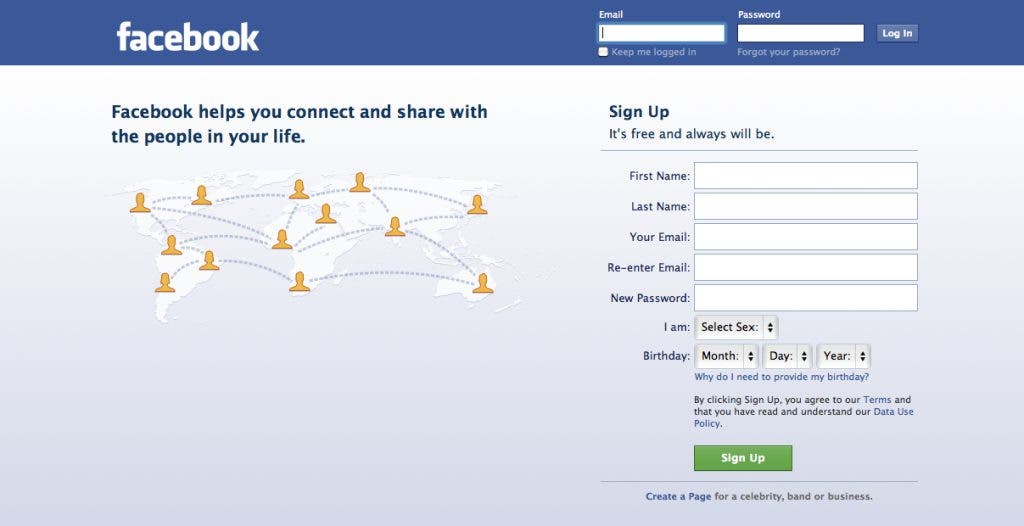 News small post card thumbnail