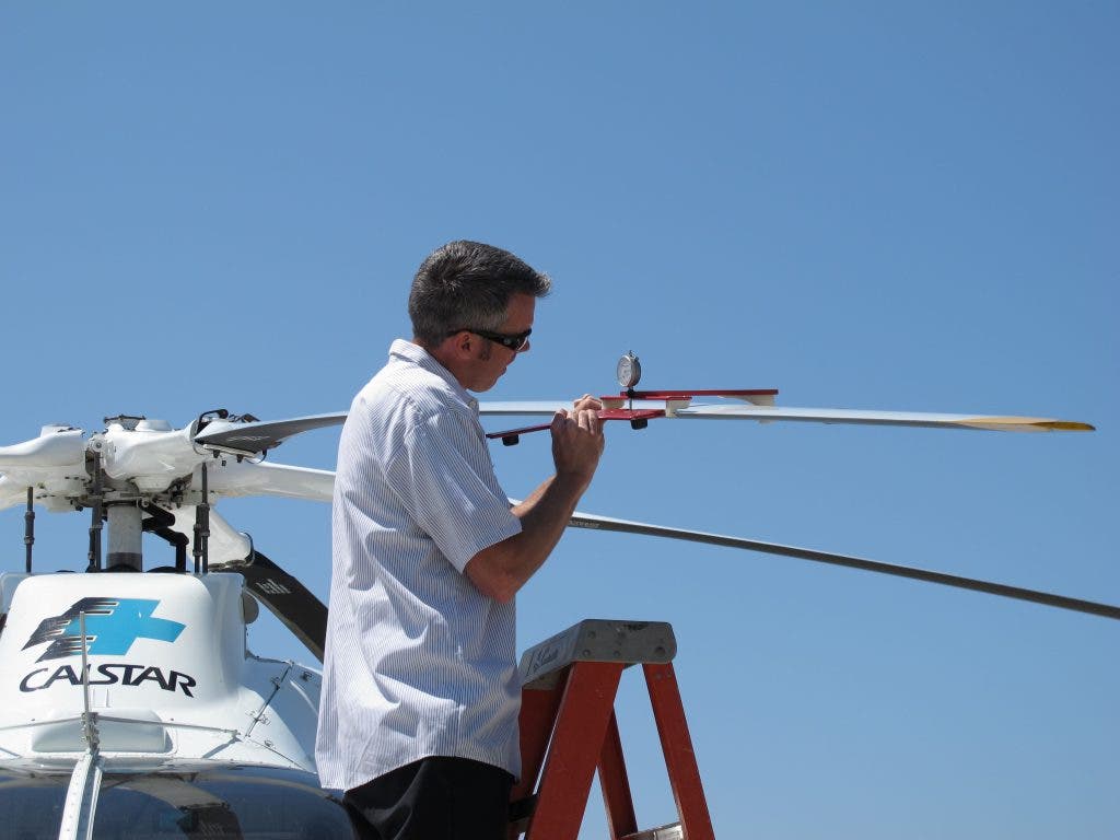 Local Air-Ambulance Team CALSTAR Shines After 19 Years | Gilroy, CA Patch
