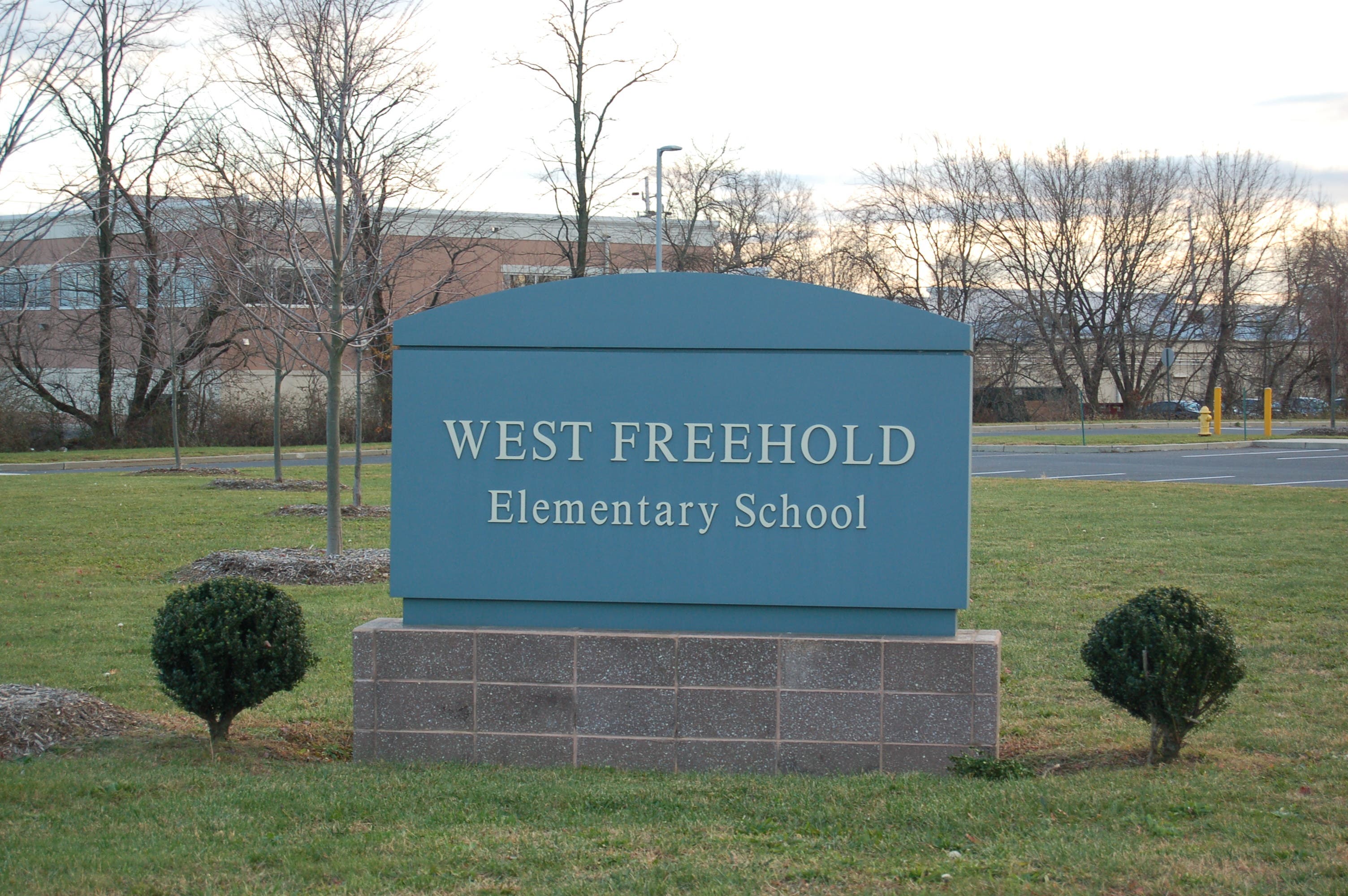 West Freehold Elementary School Mourns Tara Hansen Freehold, NJ Patch