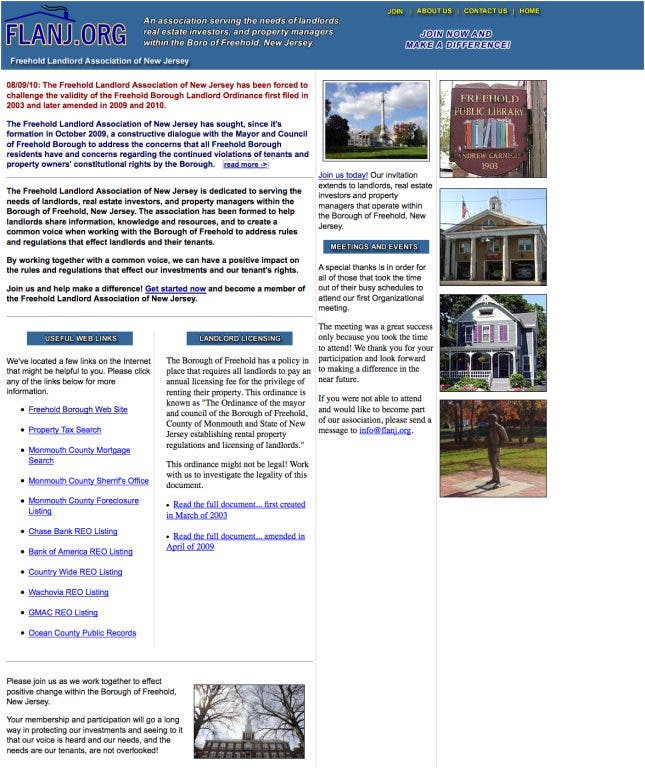 News small post card thumbnail