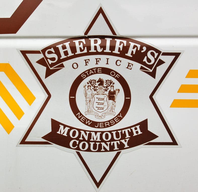 Three Inmates Accused of Jail Assault | Freehold, NJ Patch