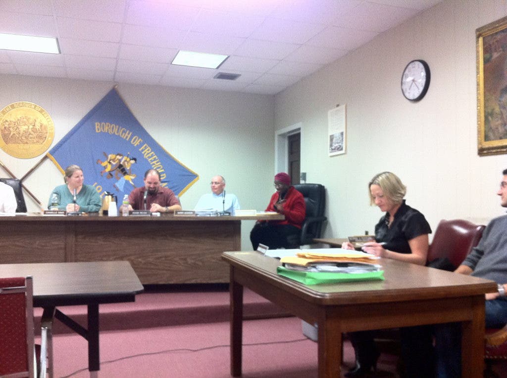 News small post card thumbnail