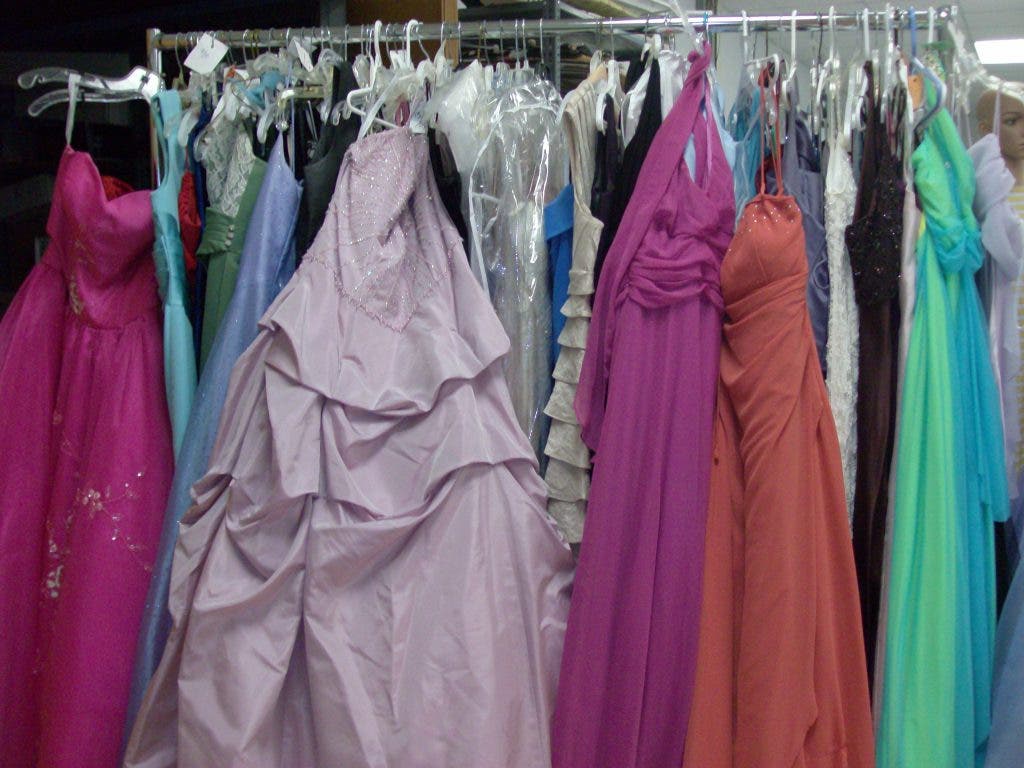 Becca's Closet Brings Prom Dreams to Life | Freehold, NJ Patch