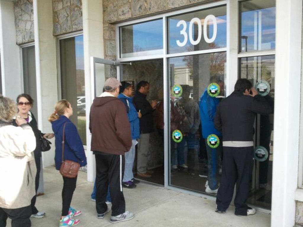 News small post card thumbnail