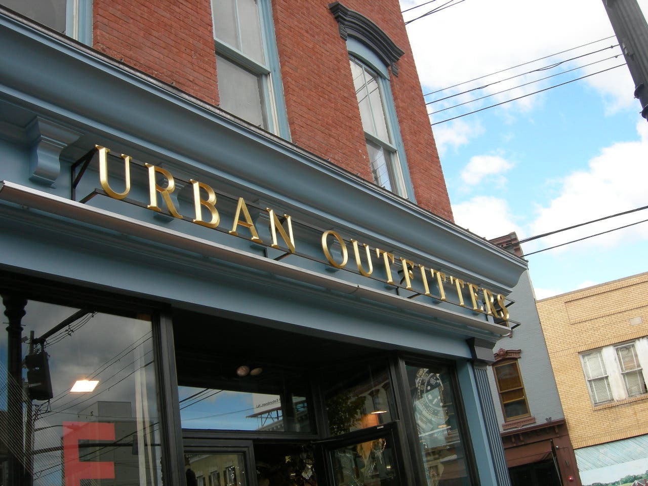 Hiring in Red Bank Urban Outfitters Filling 2 Positions Red Bank, NJ
