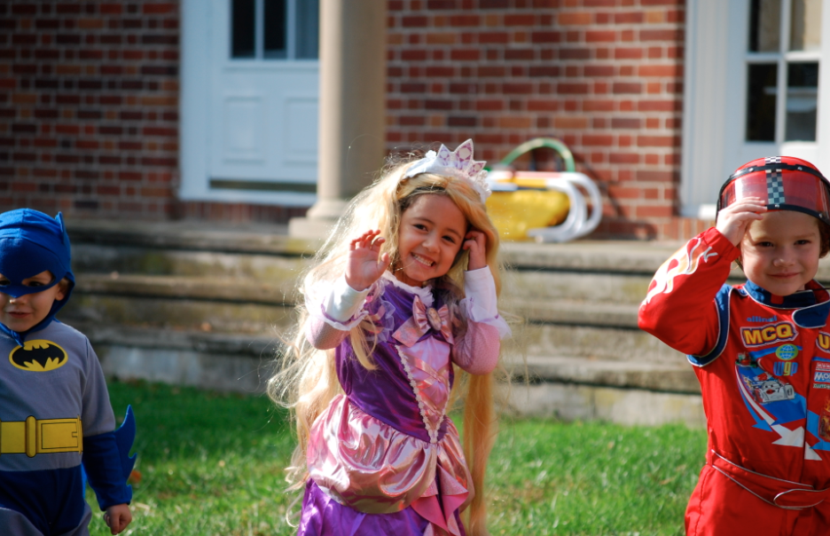 Rumson Rec Rumson Halloween Parade, Concert at Victory Park | Rumson, NJ Patch