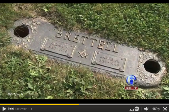 News small post card thumbnail