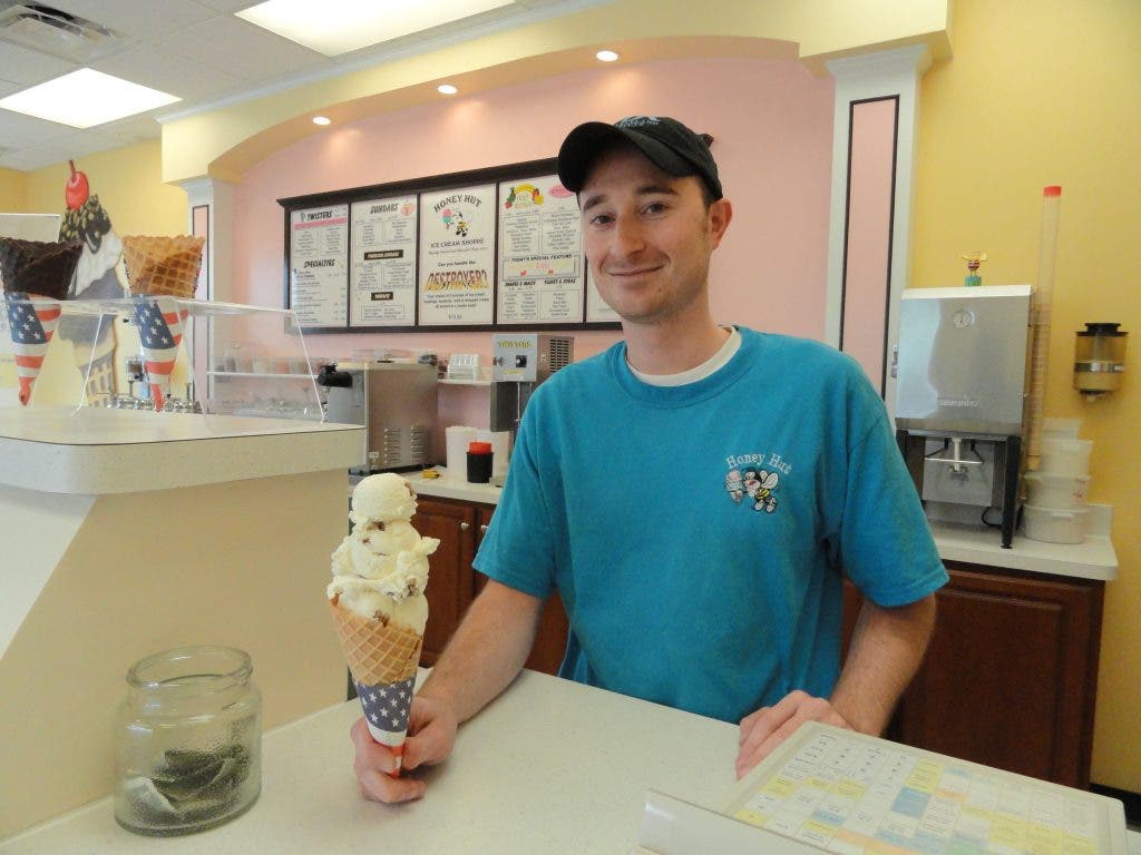 Honey Hut Keeps Its Flavors and Focus Local Brecksville, OH Patch