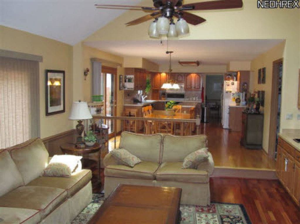 Sneak a Peek Inside One of the Homes for Sale in Brecksville Brecksville, OH Patch