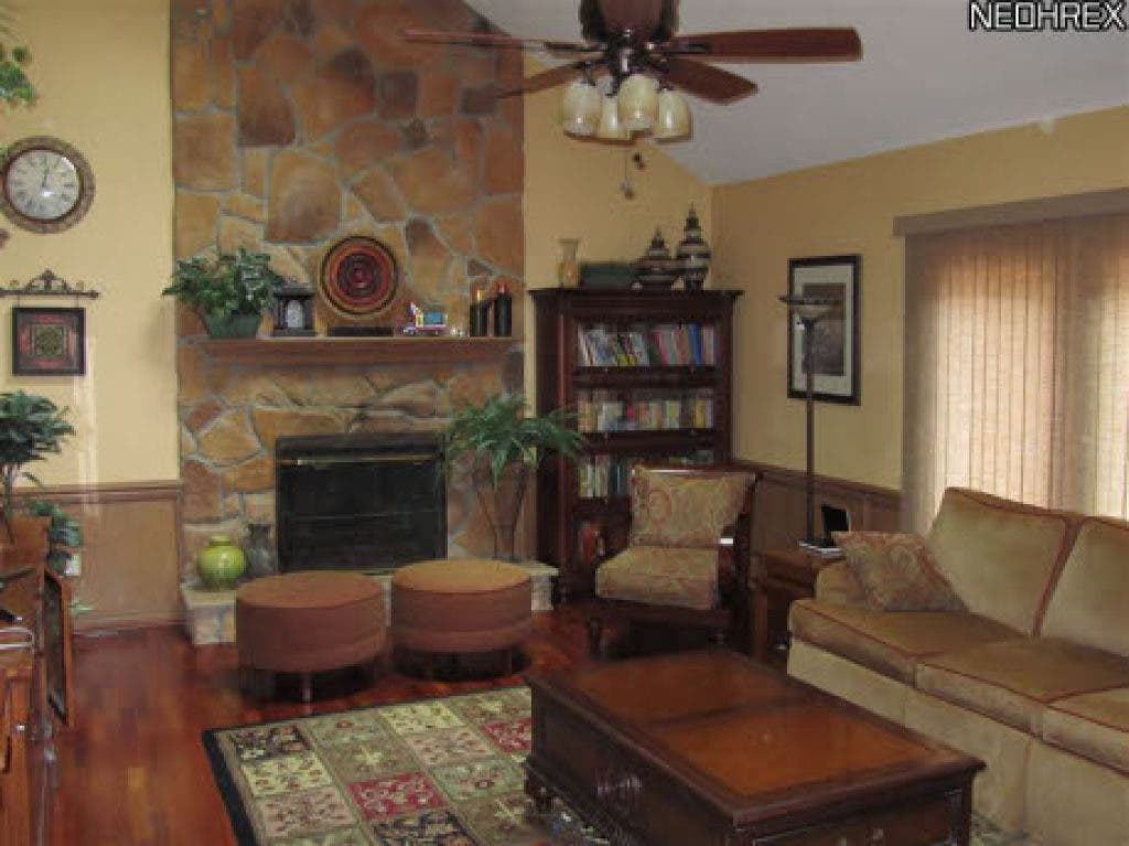 Sneak a Peek Inside One of the Homes for Sale in Brecksville Brecksville, OH Patch