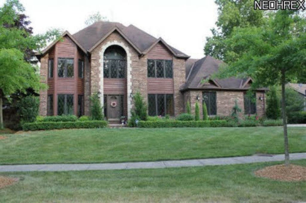 4 Open Houses in the BrecksvilleBroadview Heights School District