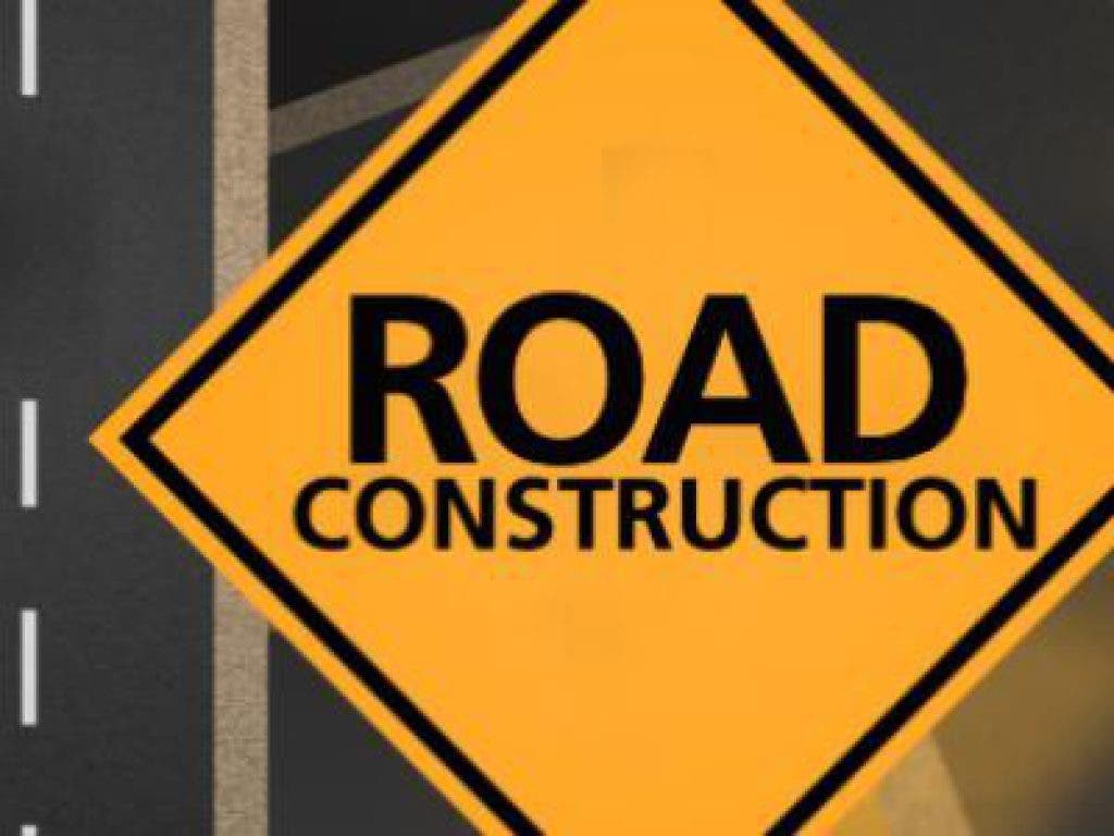 Road Construction in Marietta and Cobb