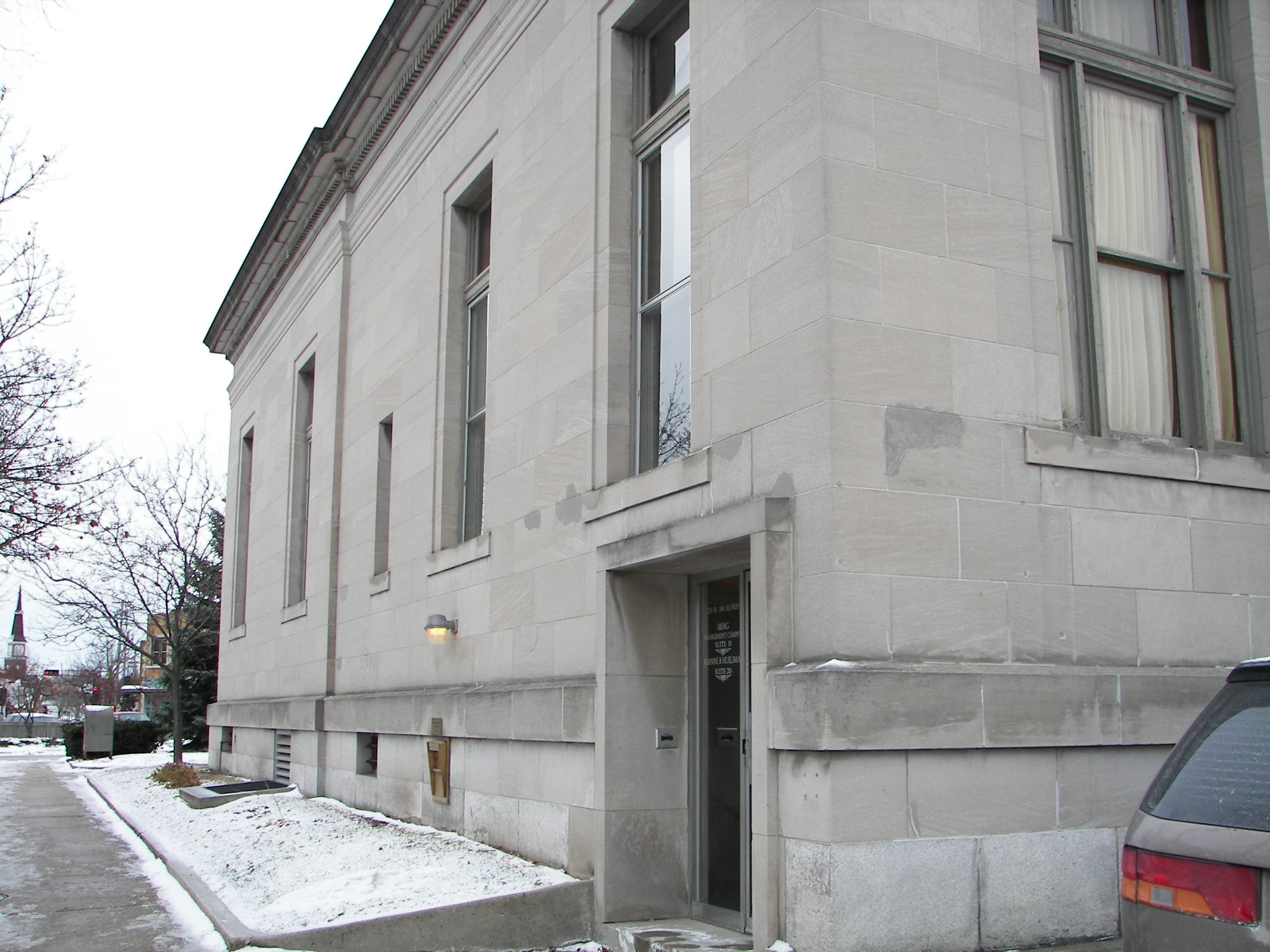 News small post card thumbnail