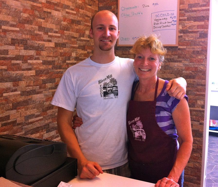 News small post card thumbnail