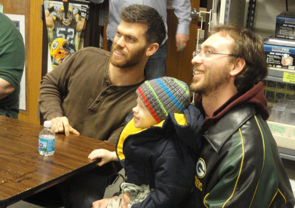 News small post card thumbnail