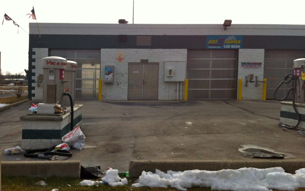 News small post card thumbnail