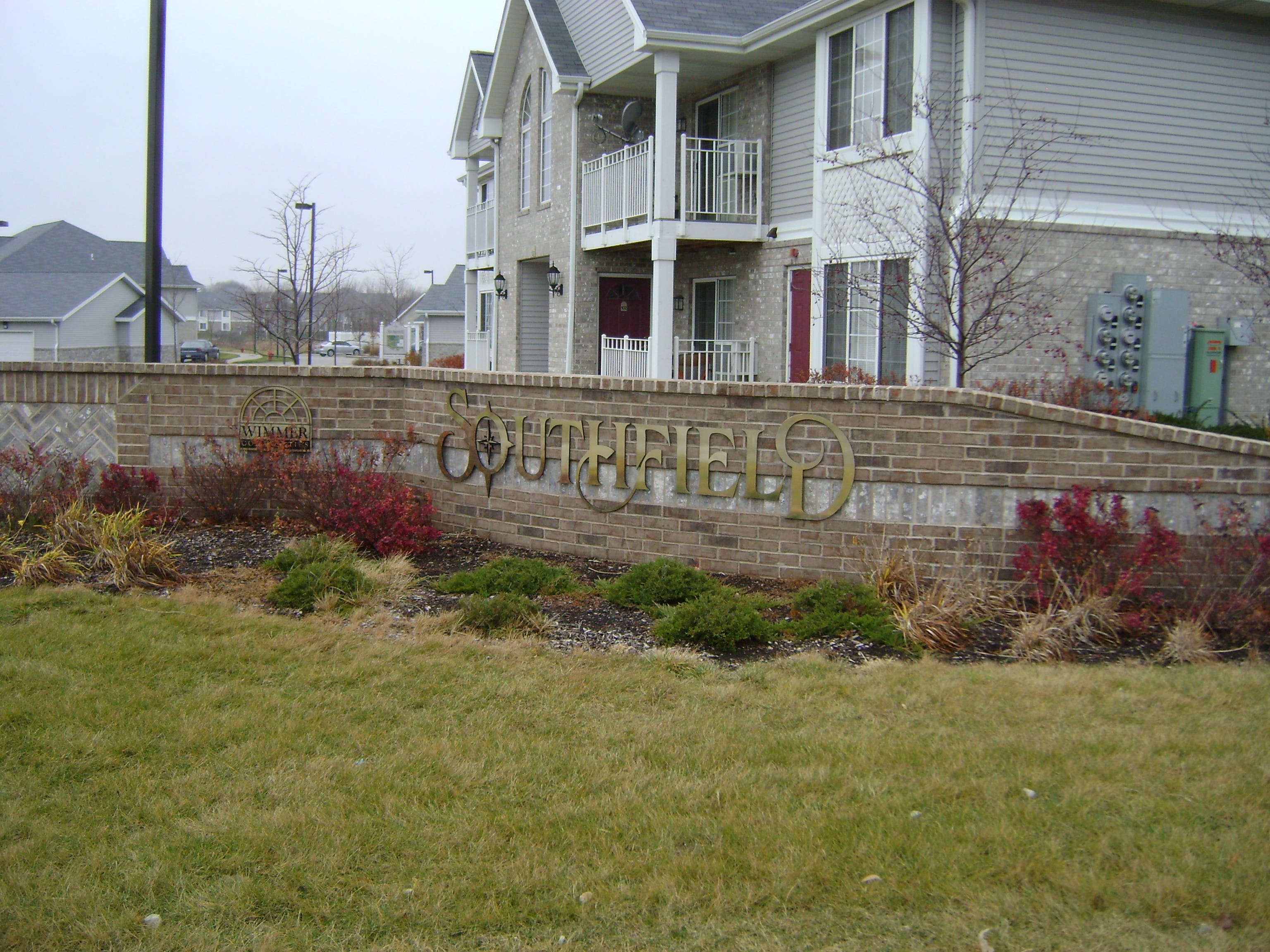 Southfield Apartments Expansion In the Works Oak Creek, WI Patch