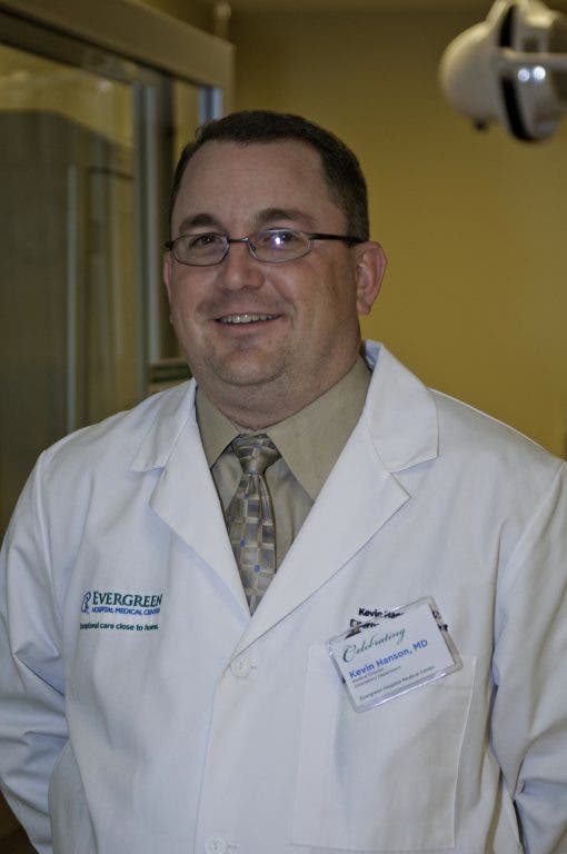 New Evergreen Medical Center Opens Monday | Redmond, WA Patch