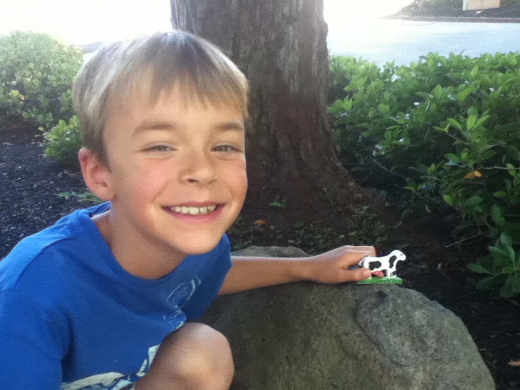 News small post card thumbnail