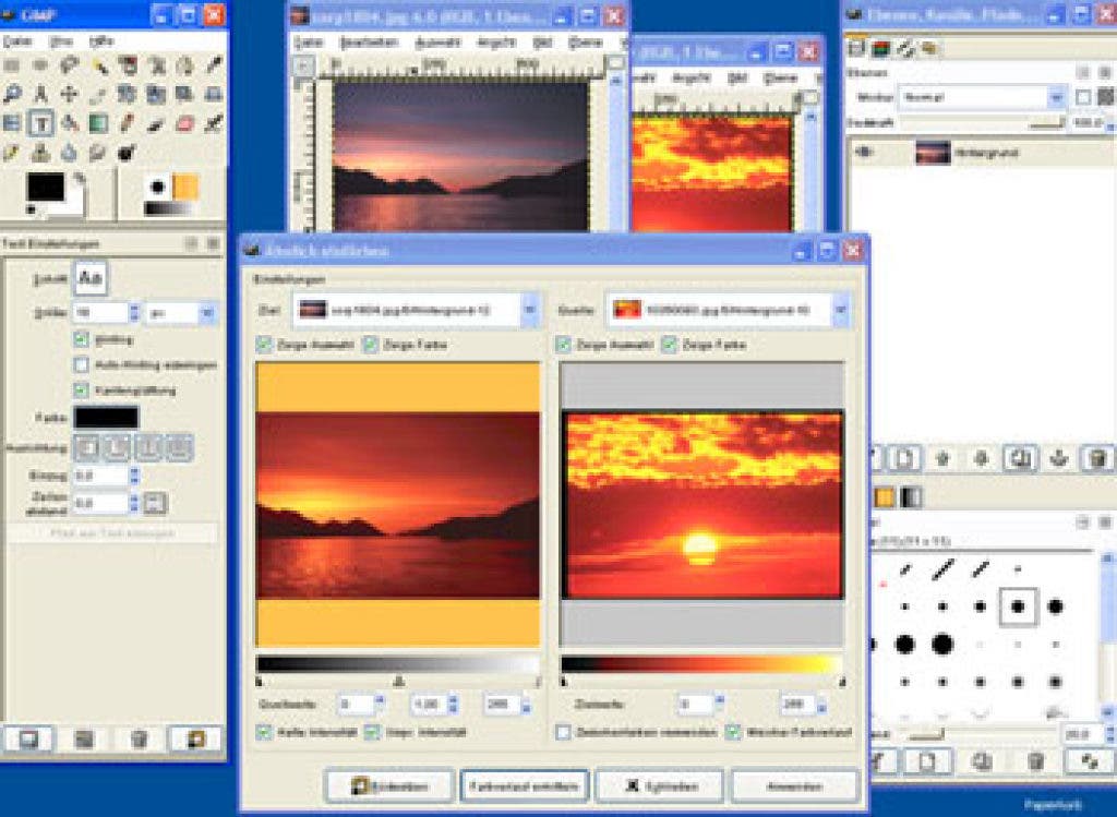 News small post card thumbnail