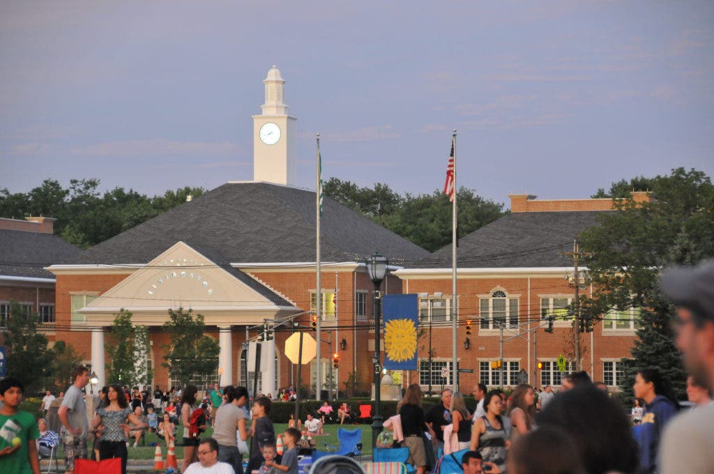 Livingston Introduces Budget with 5.7 Tax Increase Livingston, NJ Patch