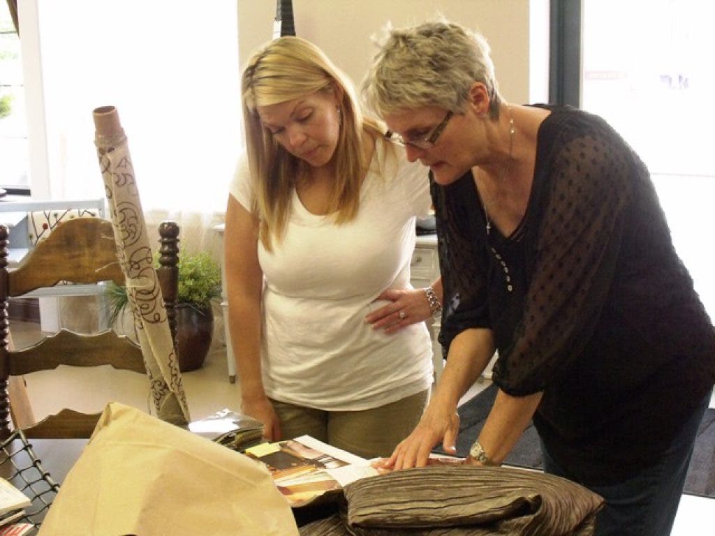 White Street Interiors: Mom-Daughter Team Make Design Dreams Come True ...