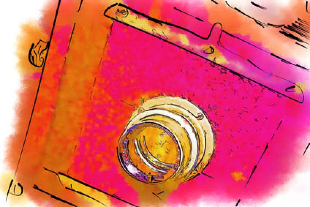 News small post card thumbnail