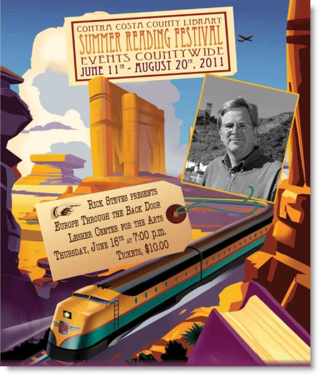 News small post card thumbnail