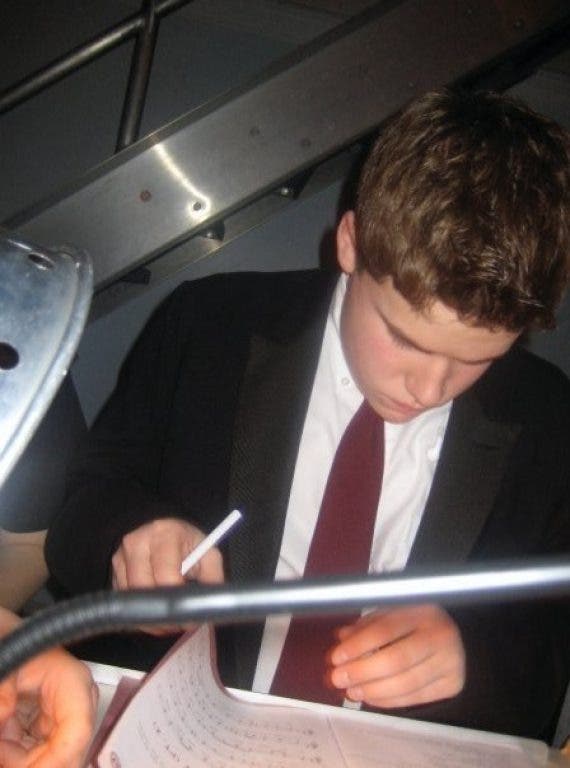 News small post card thumbnail