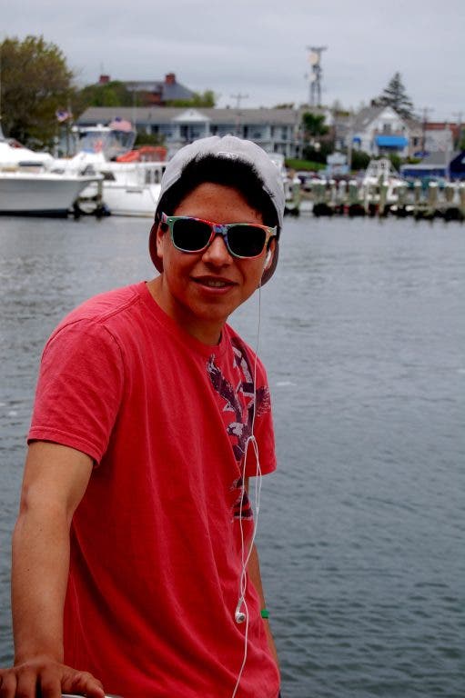 News small post card thumbnail