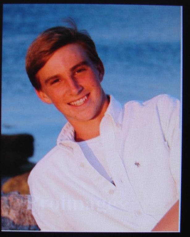 Whiz Kid: President and Athlete Justin Blaze | Barnstable, MA Patch