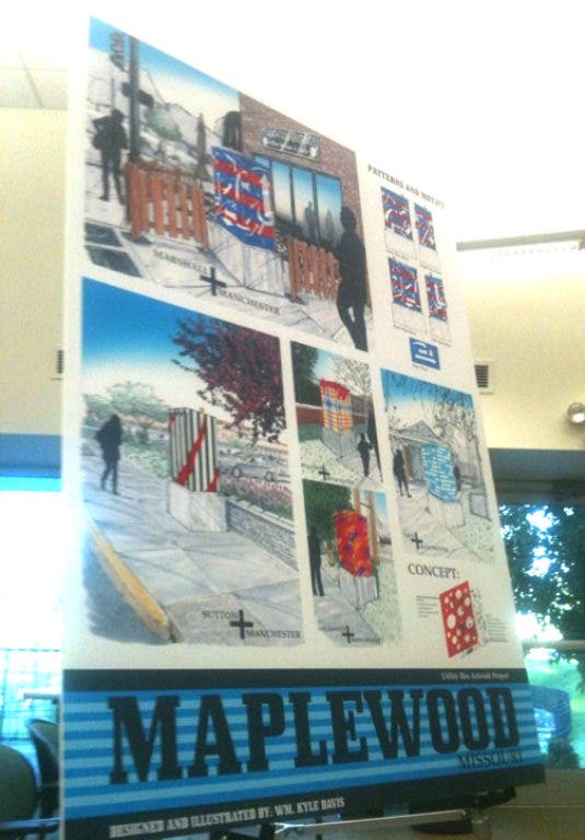 News small post card thumbnail