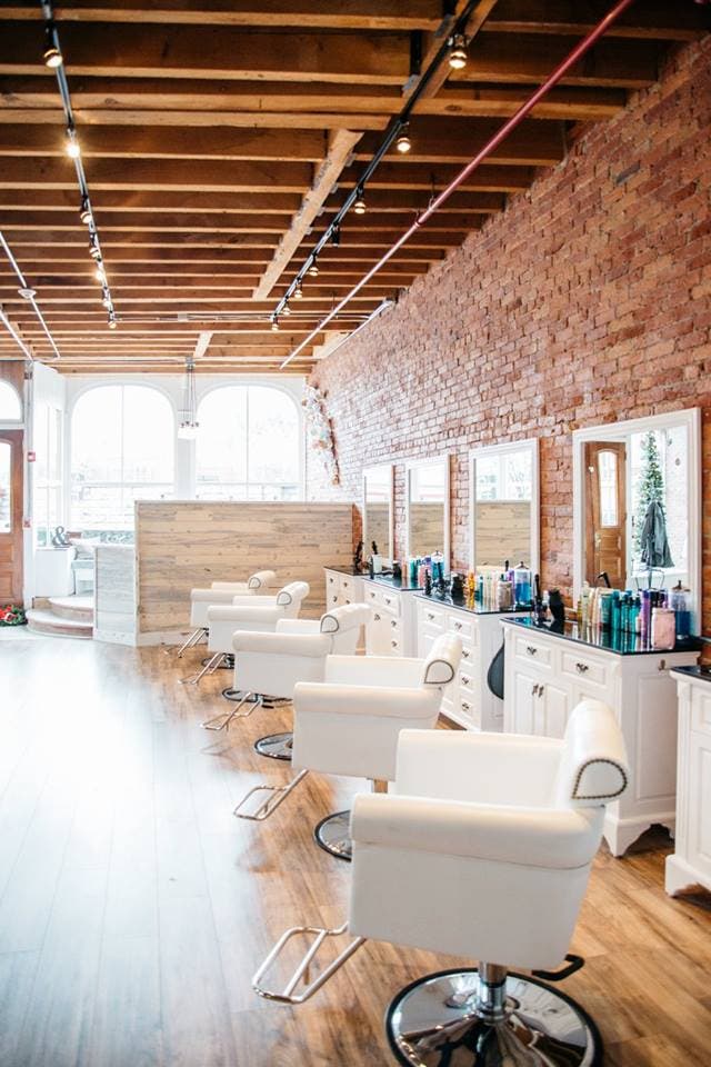 Hair Stylists & Nail Techs Wanted Tewksbury, MA Patch