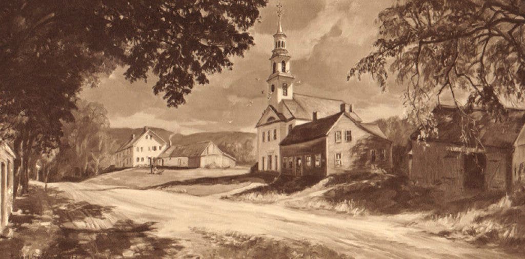 News small post card thumbnail