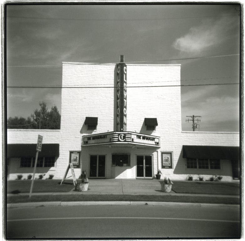 News small post card thumbnail