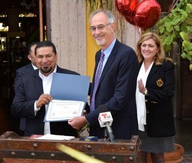 News small post card thumbnail