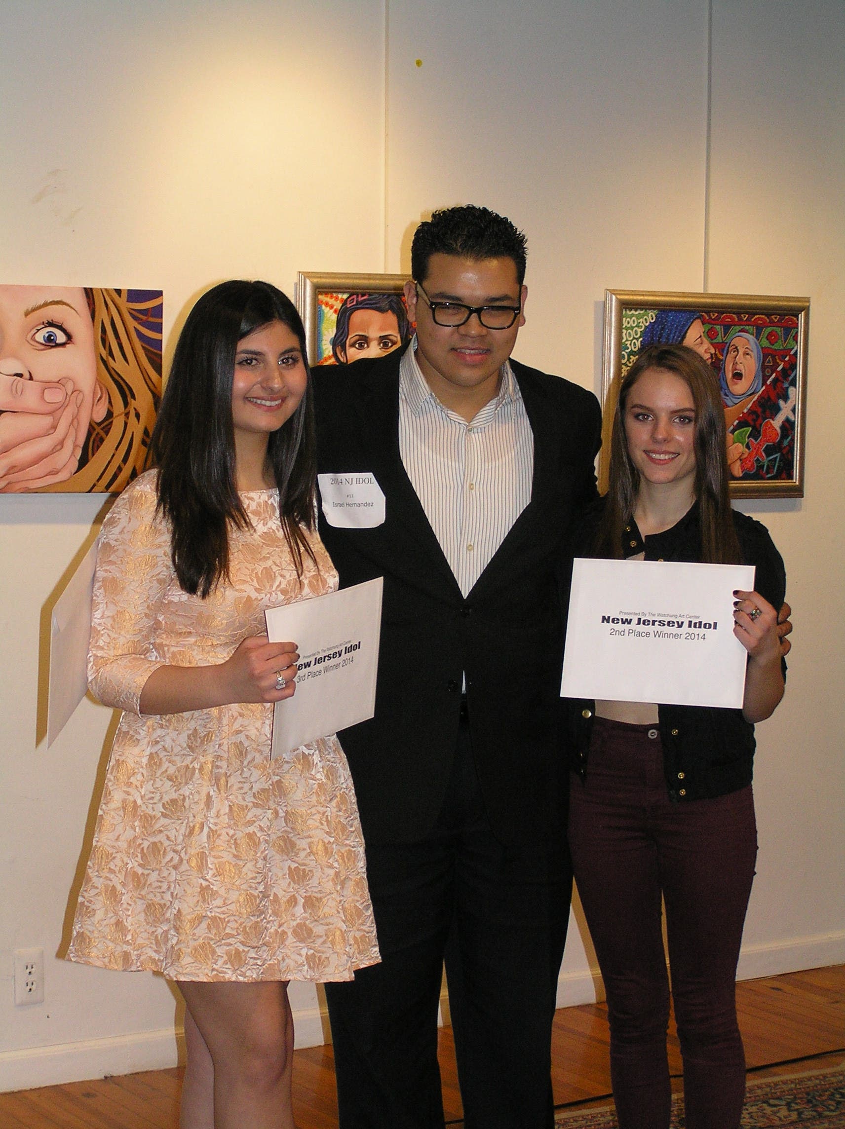 News small post card thumbnail