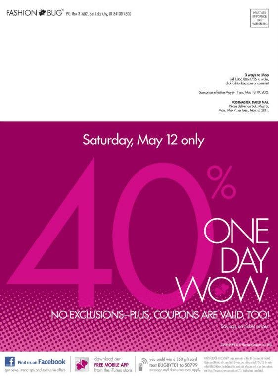 News small post card thumbnail