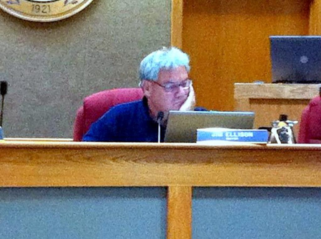 Jim Rasor What a meeting! Commissioners, Mayor Earn Their Pay | Royal Oak, MI Patch