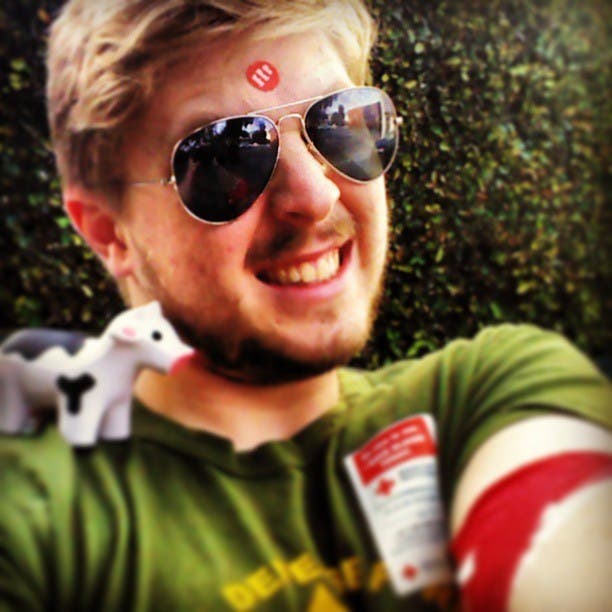 News small post card thumbnail